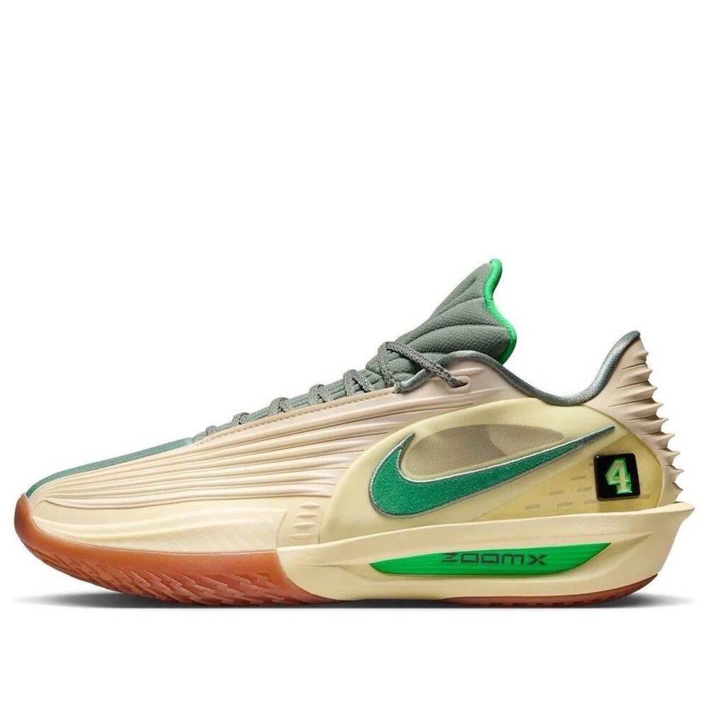 Size 10.5 Nike Air Zoom GT Cut 3 Turbo Jrue Holiday Celtics Mens IH2371-700